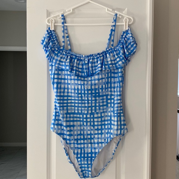 Lilly Pulitzer Swim Lilly Pulitzer Swimsuit Poshmark